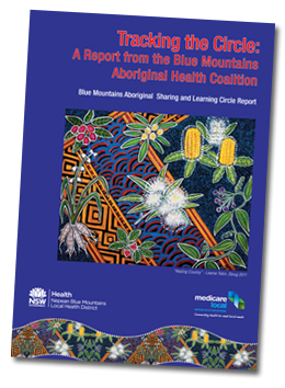 Blue Mountains Report