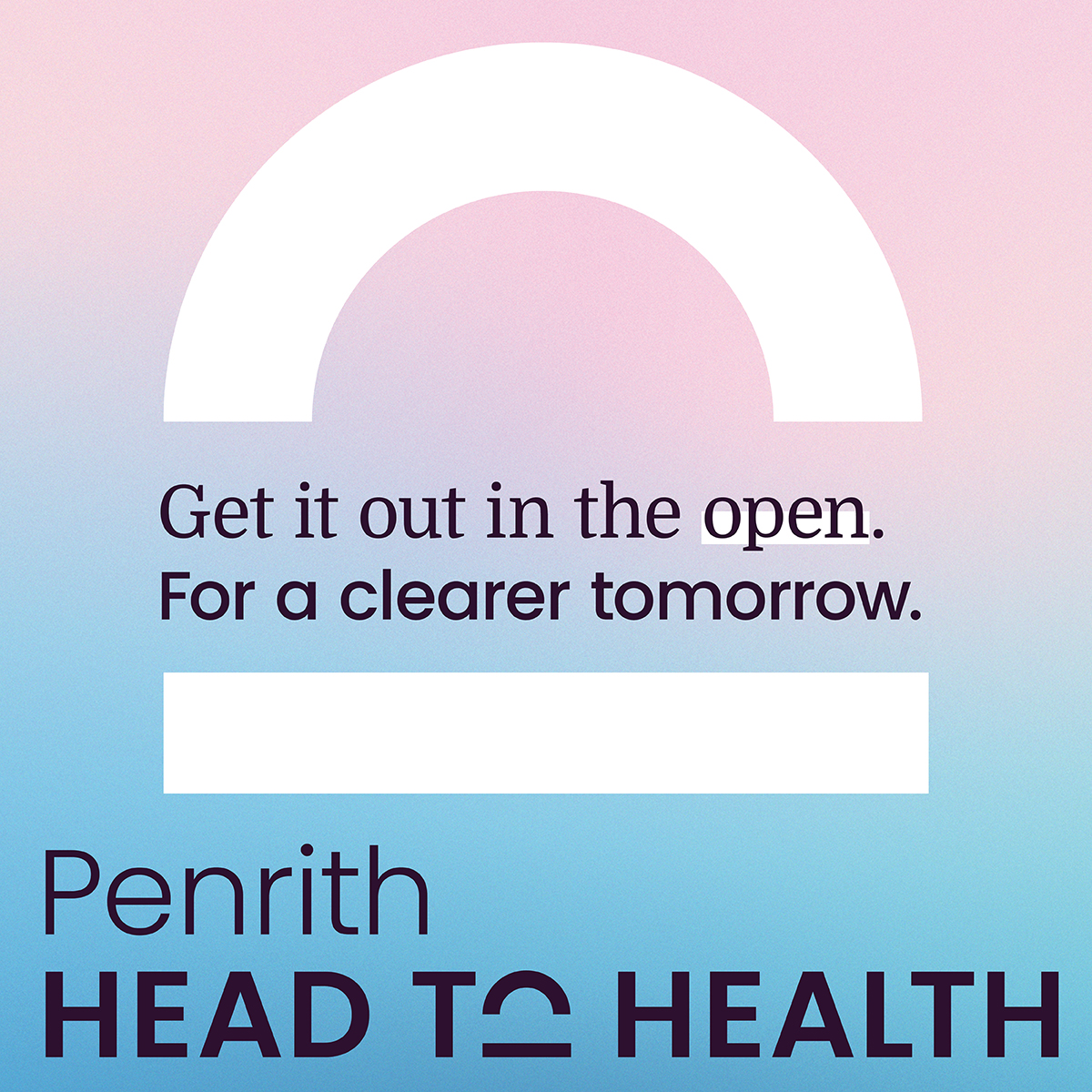 Penrith Head to Health